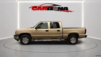 2005 Chevrolet Silverado 1500 LS   - Photo 4 - Mesa, AZ 85201