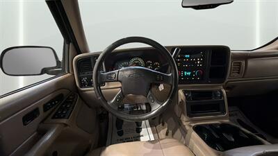 2005 Chevrolet Silverado 1500 LS   - Photo 16 - Mesa, AZ 85201