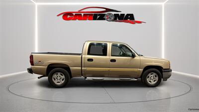 2005 Chevrolet Silverado 1500 LS   - Photo 10 - Mesa, AZ 85201