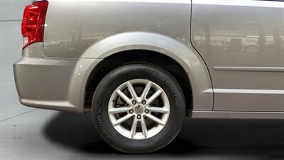 2016 Dodge Grand Caravan SXT - Photo 34 - Mesa, AZ 85201