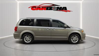 2016 Dodge Grand Caravan SXT - Photo 12 - Mesa, AZ 85201