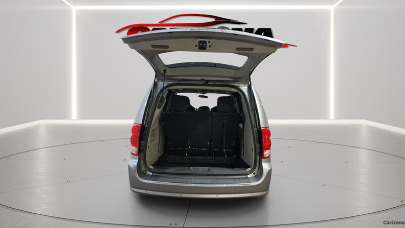 2016 Dodge Grand Caravan SXT - Photo 22 - Mesa, AZ 85201