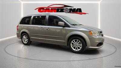 2016 Dodge Grand Caravan SXT - Photo 13 - Mesa, AZ 85201