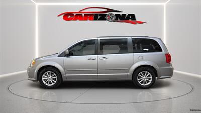 2016 Dodge Grand Caravan SXT - Photo 6 - Mesa, AZ 85201