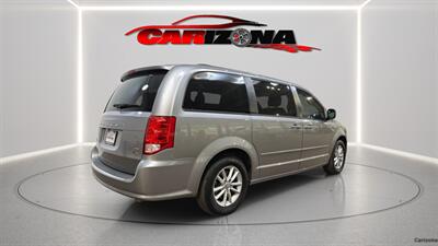 2016 Dodge Grand Caravan SXT - Photo 10 - Mesa, AZ 85201