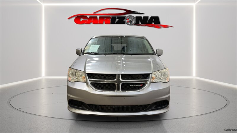 2016 Dodge Grand Caravan SXT - Photo 2 - Mesa, AZ 85201