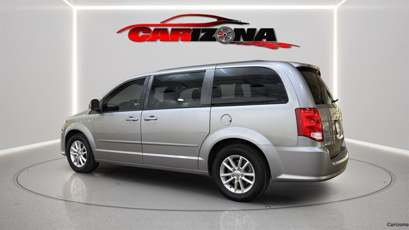 2016 Dodge Grand Caravan SXT - Photo 7 - Mesa, AZ 85201