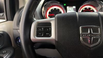 2016 Dodge Grand Caravan SXT - Photo 27 - Mesa, AZ 85201