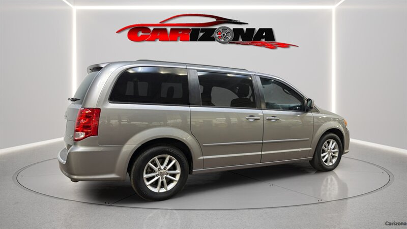2016 Dodge Grand Caravan SXT - Photo 11 - Mesa, AZ 85201