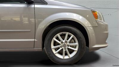 2016 Dodge Grand Caravan SXT - Photo 33 - Mesa, AZ 85201