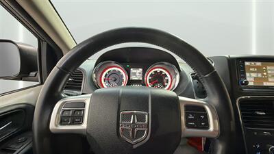 2016 Dodge Grand Caravan SXT - Photo 30 - Mesa, AZ 85201