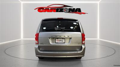 2016 Dodge Grand Caravan SXT - Photo 9 - Mesa, AZ 85201