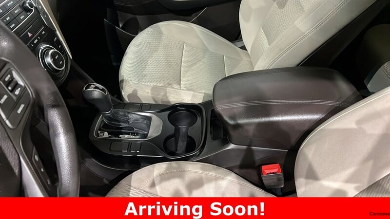 2017 Hyundai SANTA FE Sport 2.4 Base - Photo 26 - Mesa, AZ 85201