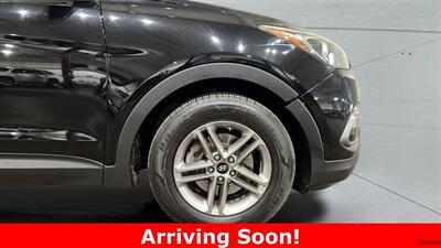 2017 Hyundai SANTA FE Sport 2.4 Base - Photo 34 - Mesa, AZ 85201