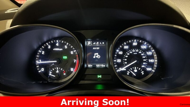 2017 Hyundai SANTA FE Sport 2.4 Base - Photo 29 - Mesa, AZ 85201