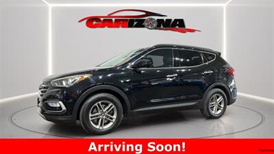 2017 Hyundai SANTA FE Sport 2.4 Base - Photo 2 - Mesa, AZ 85201