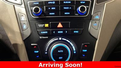 2017 Hyundai SANTA FE Sport 2.4 Base - Photo 28 - Mesa, AZ 85201