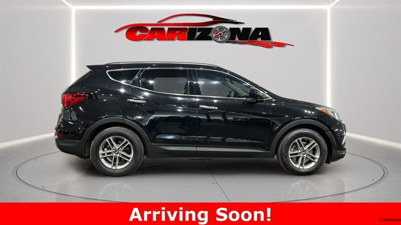 2017 Hyundai SANTA FE Sport 2.4 Base - Photo 10 - Mesa, AZ 85201