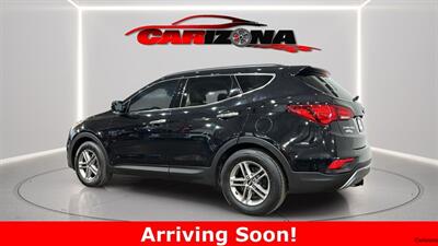 2017 Hyundai SANTA FE Sport 2.4 Base - Photo 5 - Mesa, AZ 85201