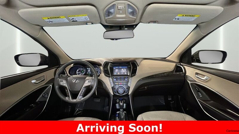 2017 Hyundai SANTA FE Sport 2.4 Base - Photo 31 - Mesa, AZ 85201