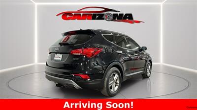 2017 Hyundai SANTA FE Sport 2.4 Base - Photo 8 - Mesa, AZ 85201
