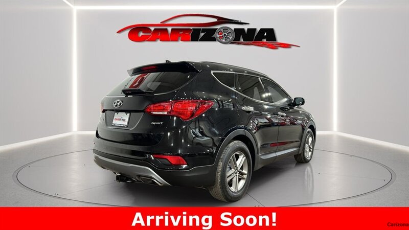 2017 Hyundai SANTA FE Sport 2.4 Base - Photo 8 - Mesa, AZ 85201