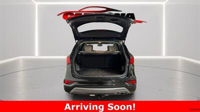 2017 Hyundai SANTA FE Sport 2.4 Base - Photo 22 - Mesa, AZ 85201