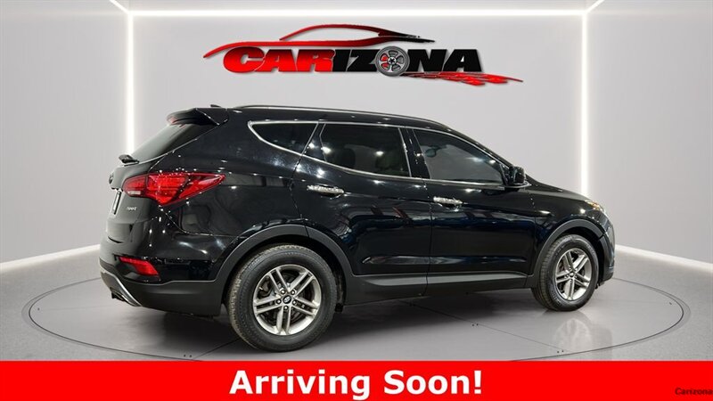 2017 Hyundai SANTA FE Sport 2.4 Base - Photo 9 - Mesa, AZ 85201
