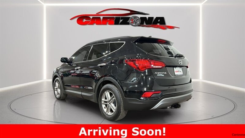 2017 Hyundai SANTA FE Sport 2.4 Base - Photo 6 - Mesa, AZ 85201