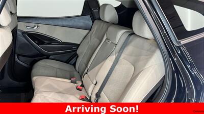 2017 Hyundai SANTA FE Sport 2.4 Base - Photo 33 - Mesa, AZ 85201