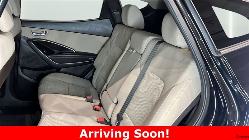 2017 Hyundai SANTA FE Sport 2.4 Base - Photo 33 - Mesa, AZ 85201