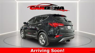 2017 Hyundai SANTA FE Sport 2.4 Base   - Photo 8 - Mesa, AZ 85201