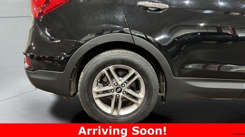 2017 Hyundai SANTA FE Sport 2.4 Base - Photo 35 - Mesa, AZ 85201