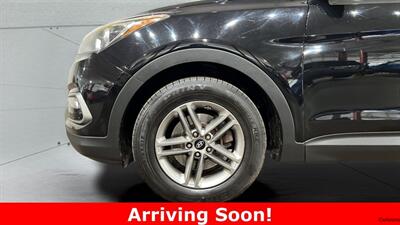 2017 Hyundai SANTA FE Sport 2.4 Base - Photo 36 - Mesa, AZ 85201