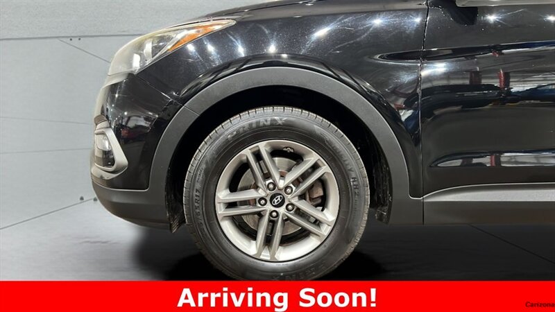 2017 Hyundai SANTA FE Sport 2.4 Base - Photo 36 - Mesa, AZ 85201