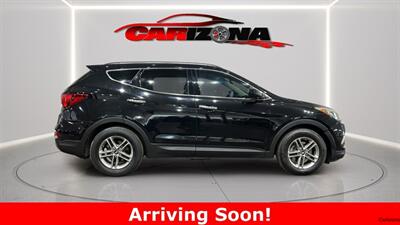 2017 Hyundai SANTA FE Sport 2.4 Base   - Photo 12 - Mesa, AZ 85201