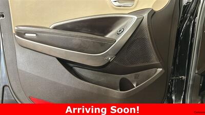 2017 Hyundai SANTA FE Sport 2.4 Base - Photo 21 - Mesa, AZ 85201