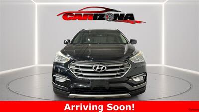 2017 Hyundai SANTA FE Sport 2.4 Base   - Photo 2 - Mesa, AZ 85201
