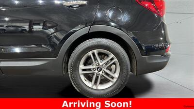 2017 Hyundai SANTA FE Sport 2.4 Base - Photo 37 - Mesa, AZ 85201