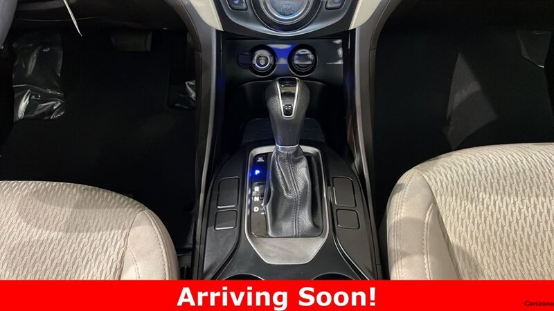 2017 Hyundai SANTA FE Sport 2.4 Base - Photo 23 - Mesa, AZ 85201