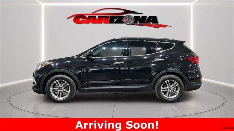 2017 Hyundai SANTA FE Sport 2.4 Base - Photo 4 - Mesa, AZ 85201