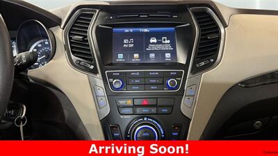 2017 Hyundai SANTA FE Sport 2.4 Base - Photo 15 - Mesa, AZ 85201