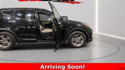 2017 Hyundai SANTA FE Sport 2.4 Base - Photo 17 - Mesa, AZ 85201