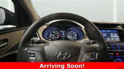 2017 Hyundai SANTA FE Sport 2.4 Base - Photo 30 - Mesa, AZ 85201