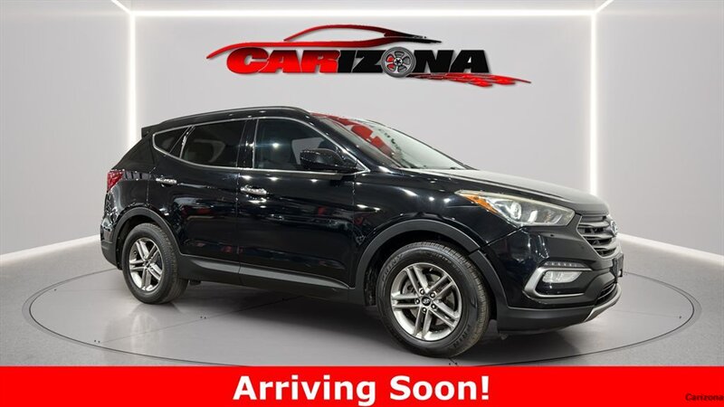 2017 Hyundai SANTA FE Sport 2.4 Base - Photo 11 - Mesa, AZ 85201
