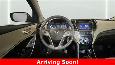 2017 Hyundai SANTA FE Sport 2.4 Base - Photo 16 - Mesa, AZ 85201
