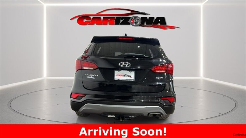 2017 Hyundai SANTA FE Sport 2.4 Base - Photo 7 - Mesa, AZ 85201