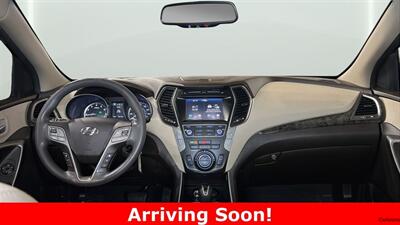 2017 Hyundai SANTA FE Sport 2.4 Base - Photo 14 - Mesa, AZ 85201
