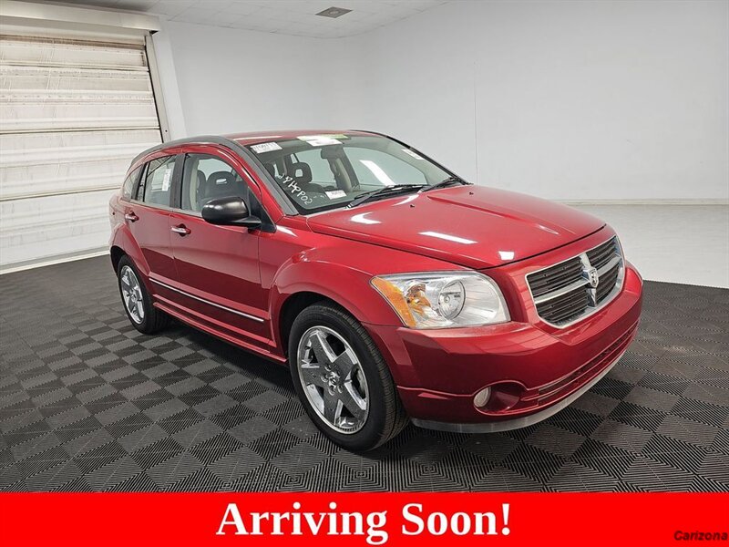 2007 Dodge Caliber R/T  