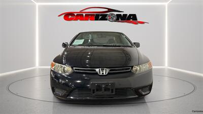 2008 Honda Civic EX   - Photo 2 - Mesa, AZ 85201